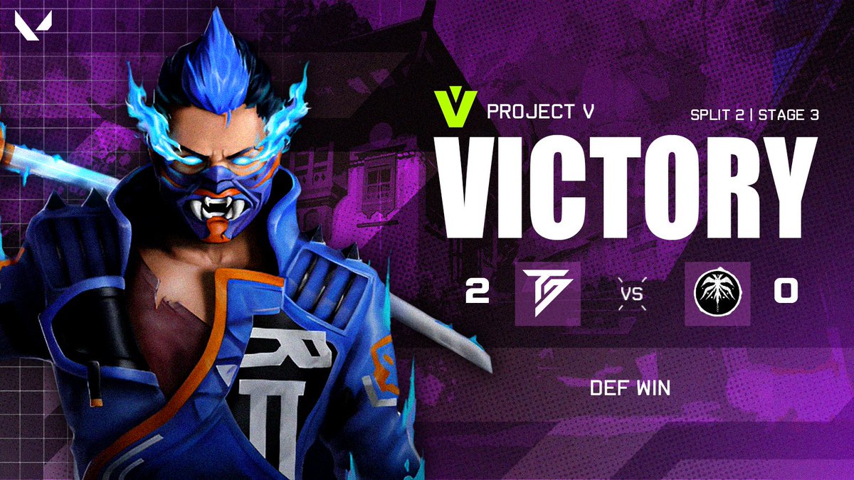 T7 Esports tweet media
