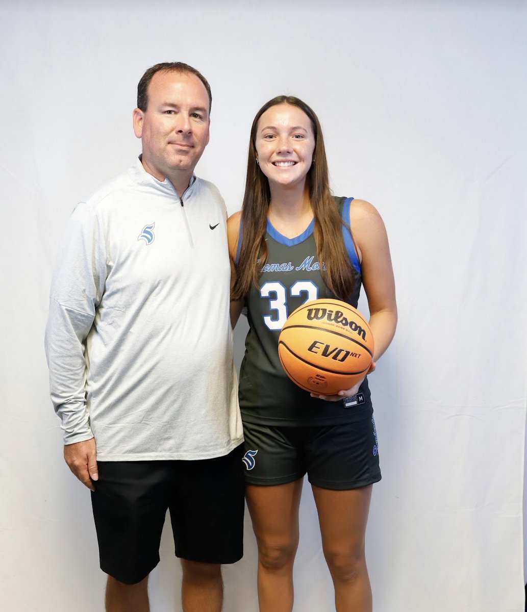 FreihoferLiz's tweet photo. Had such an amazing visit with @TMWBasketball and I am super excited to have received an offer! Thank you so much @coachjeffhans for this opportunity! @CooperHSGirlsBB https://t.co/XGdyA1KNUY