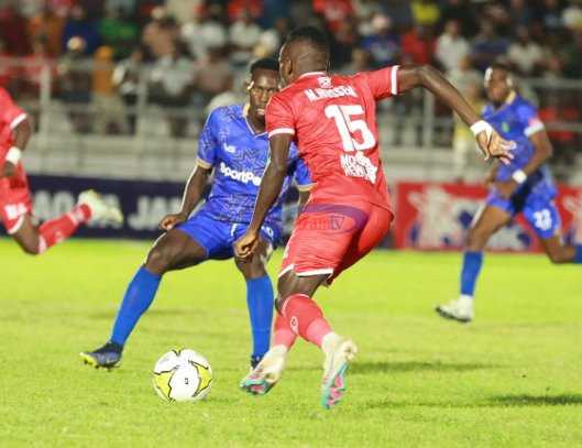 azamtvtz's tweet photo. 65' | #NgaoYaJamii 

Simba 0-0 Singida

LIVE #AzamSports1HD 

 #NgaoYaJamii2023 #NgaoYaJamii #CommunityShield #CommunityShield2023  #Tanga2023  #MitoNiMaishaYetu #10DaimaDamdam #SimbaSC #SingidaFountainGate #SimbaSingidaFG #SimbaVsSingida https://t.co/Z7GlorstQi