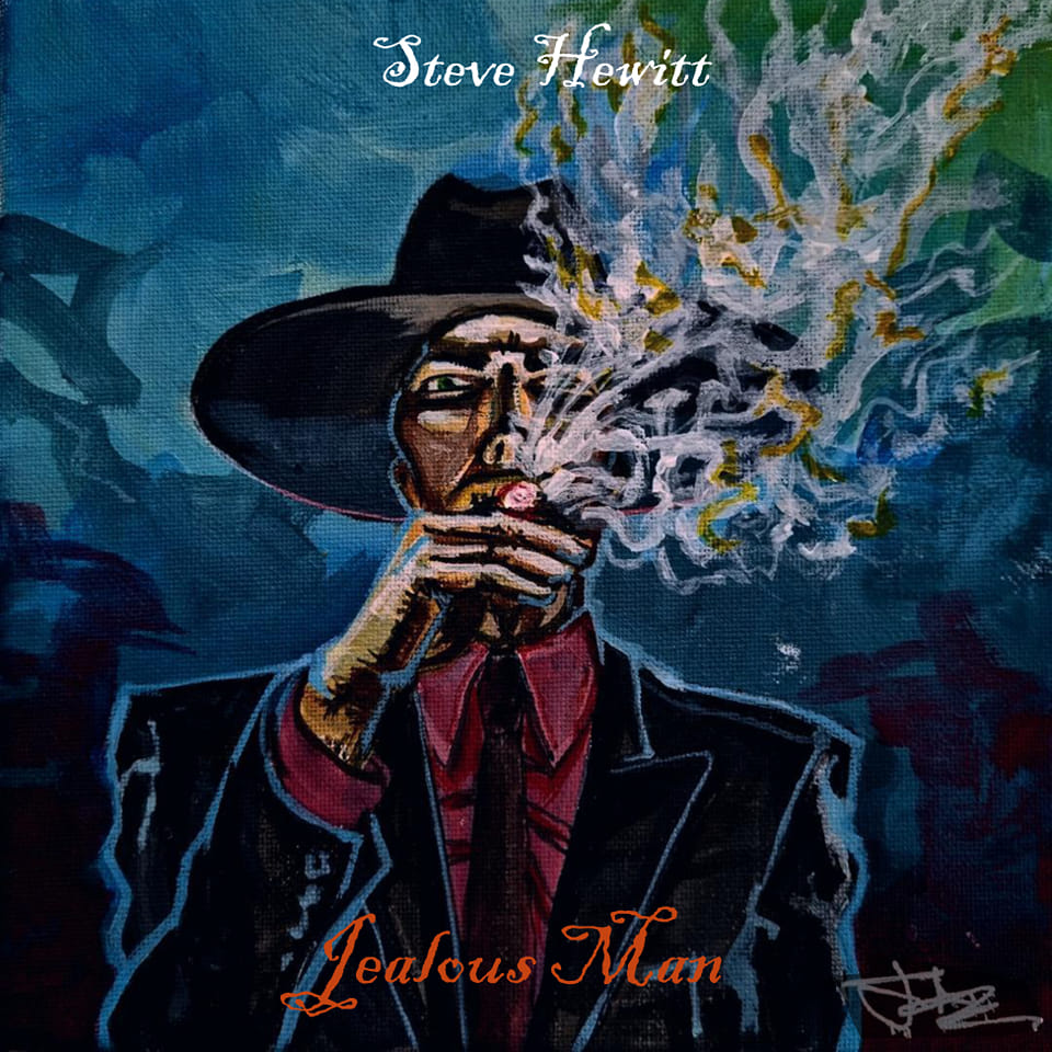 MM Radio bringing you 100% pure eargasm with Jealous Man thanks to @Steve_Hewitt @stevehewittSHM Listen here on mm-radio.com