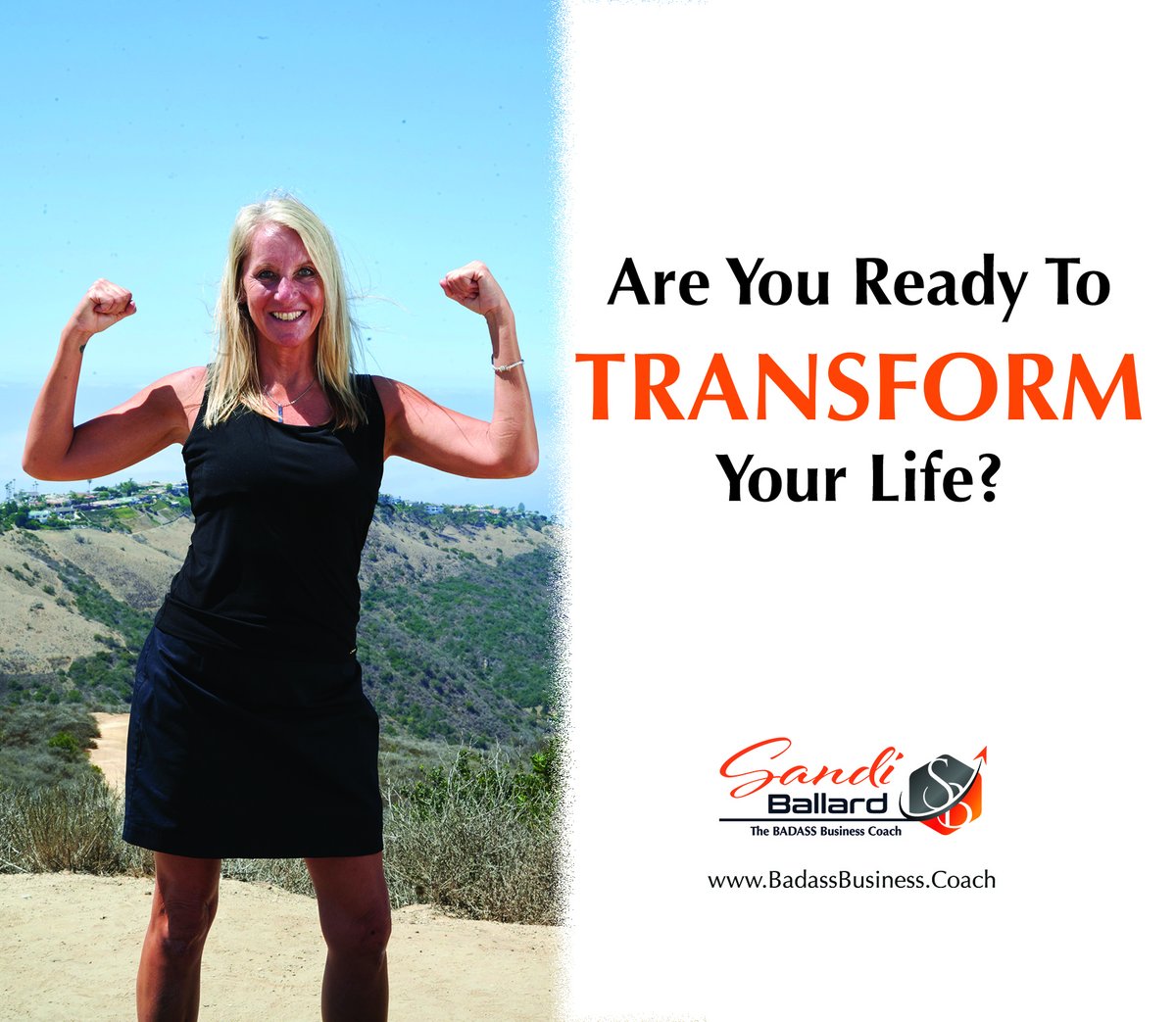 Badass_BizCoach's tweet image. Are you ready?

Sign up today if you're ready to get your life back while building a successful business!
calendly.com/schedulewithsa…

•
•
#12WeekTransformation #TheBADASSBusinessCoach #BizCoach #business #coach #success #goals #personalgrowth #professionalgrowth #mindset