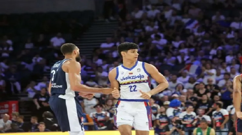 Equipo Blanco de Venezuela disputará Torneo Peak en China

#VenezuelaRecuperóLoSuyo

vtv.gob.ve/equipo-blanco-…