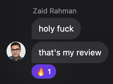 Howard Lerman tweet media