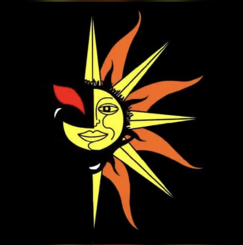 Pocas cosas puedo decir que realmente me cambiaron la vida. 
Esta es una. Gracias CONTRAFARSA.
Feliz Cumple!!!!!!.