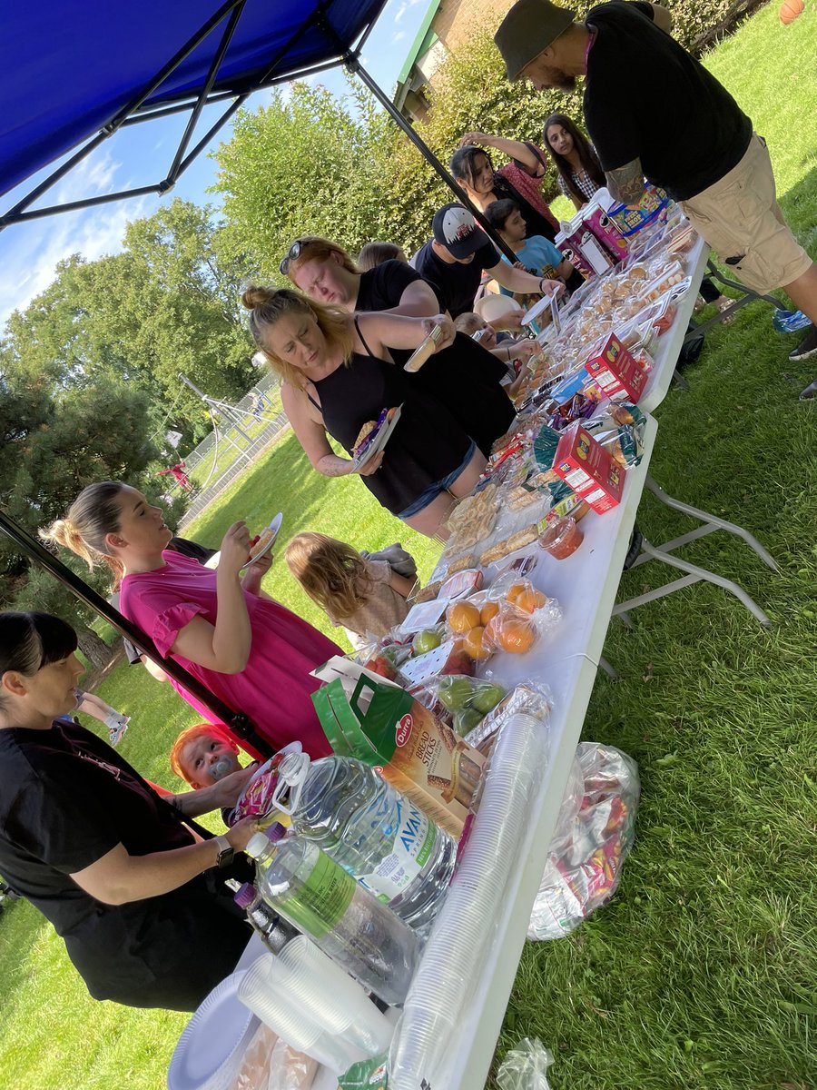 Sloughforall's tweet image. Thank you to everybody who came to our event today, was so lovely to meet so many families in the community ❤️ @SloughCouncil  @Tonyraw26