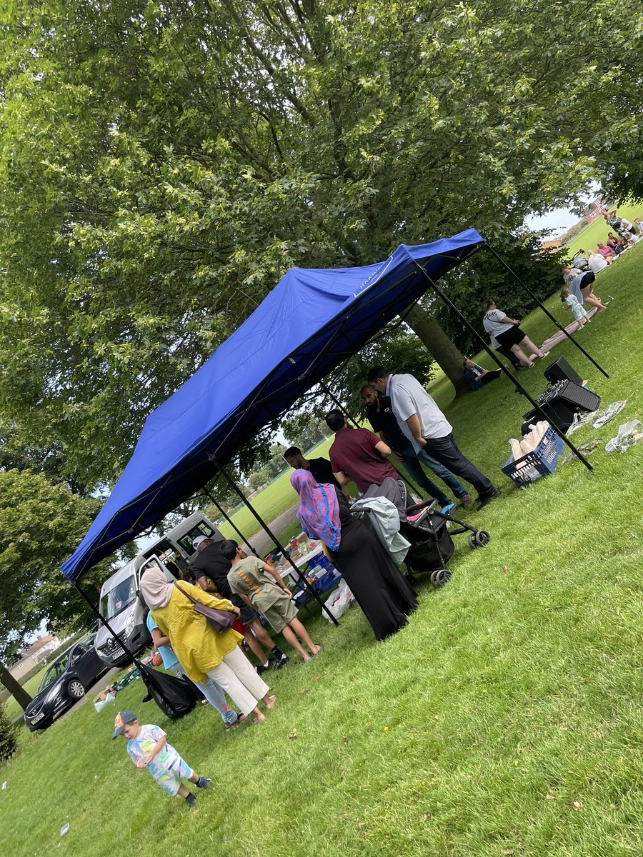 Sloughforall's tweet image. Thank you to everybody who came to our event today, was so lovely to meet so many families in the community ❤️ @SloughCouncil  @Tonyraw26