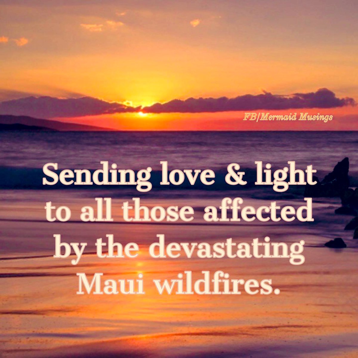 #Hawaiiwildfires