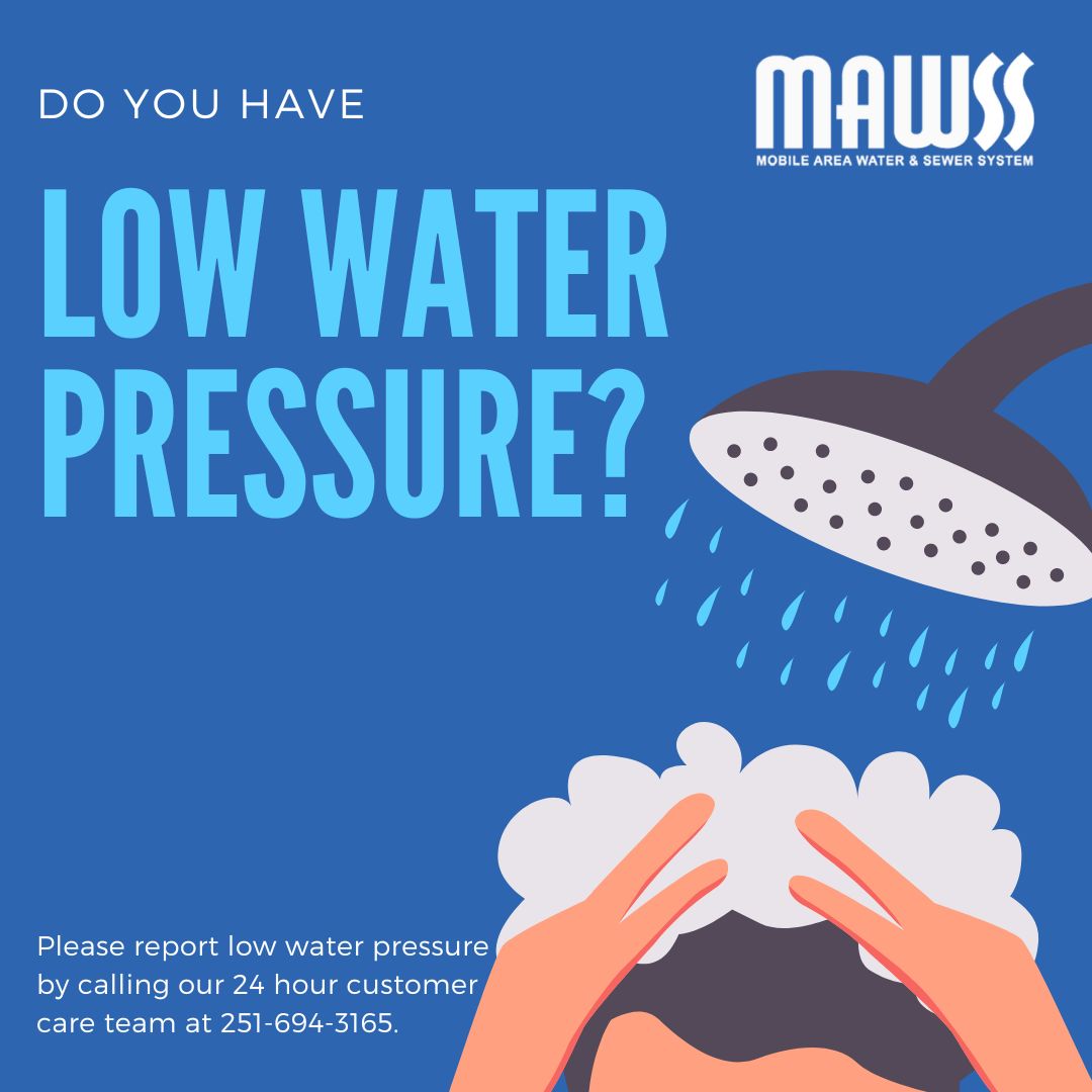 MAWSSOfficial's tweet image. #LowWaterPressure can have multiple causes - mineral deposits, faulty regulators, leaking pipes, system corrosion, or closed valves. To fix the problem, identify the source and take action. #PipeProblems #WaterIssues #PressureRegulator