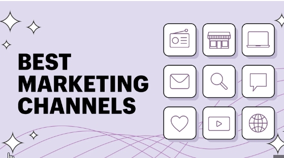 🚀 Exploring the best online marketing Channels for enterprise achievement! 📈
linkedin.com/feed/update/ur…
#OnlineAdvertising #DigitalMarketing #BusinessGrowth #MarketingStrategy #Entrepreneurship #OnlineAdvertising
#DigitalMarketing #BusinessPromotion #MarketingStrategy