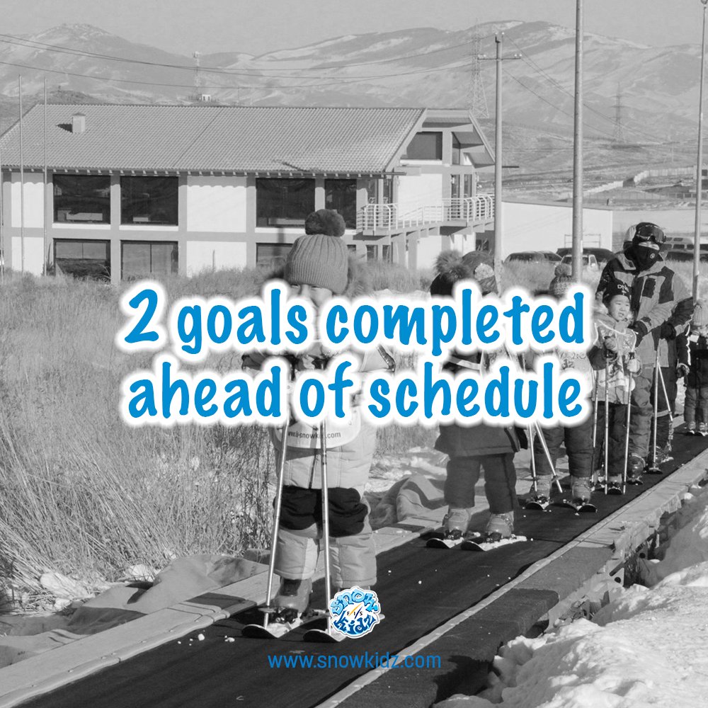 The 22/23 SnowKidz Report has landed. Here are some quick stats to get you warmed up.  #snowkidz
2/2