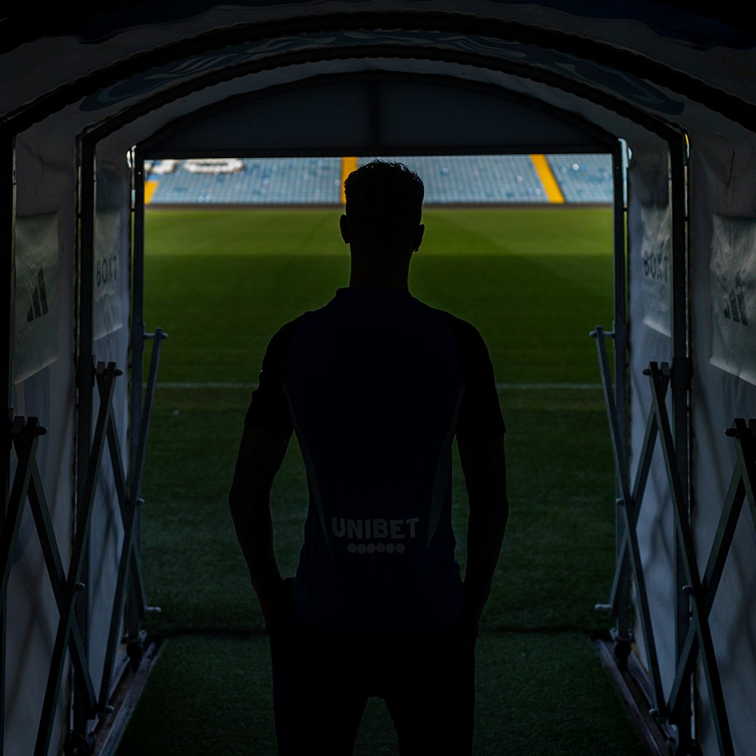 LUFC's tweet photo. https://t.co/X1d7TMm07V