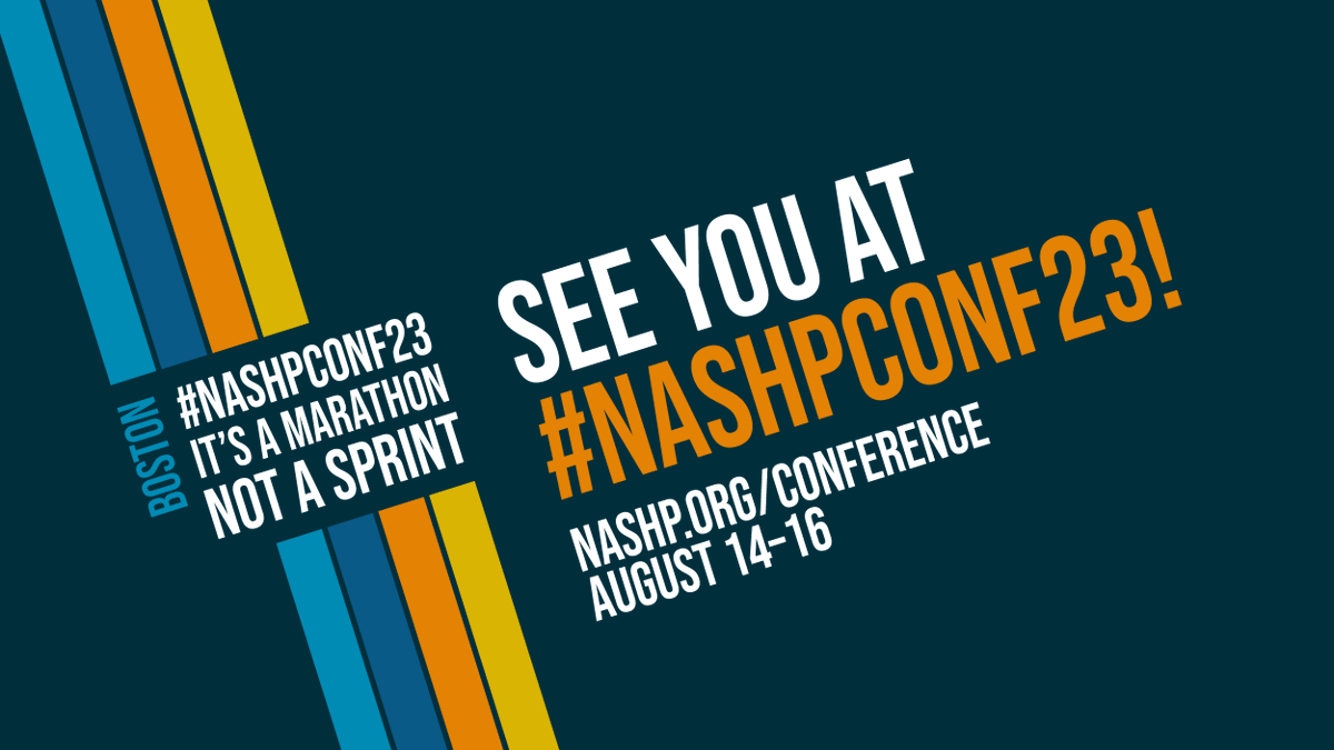 Join us at #NASHPCONF23, booth #16! Connect &amp; enter our contest by dropping your business card. You could win a $100 Amazon gift card &amp; Aurrera Health Group bottle. Plus, we'll donate $20 to Feeding America for each card we receive. We hope to see you there!