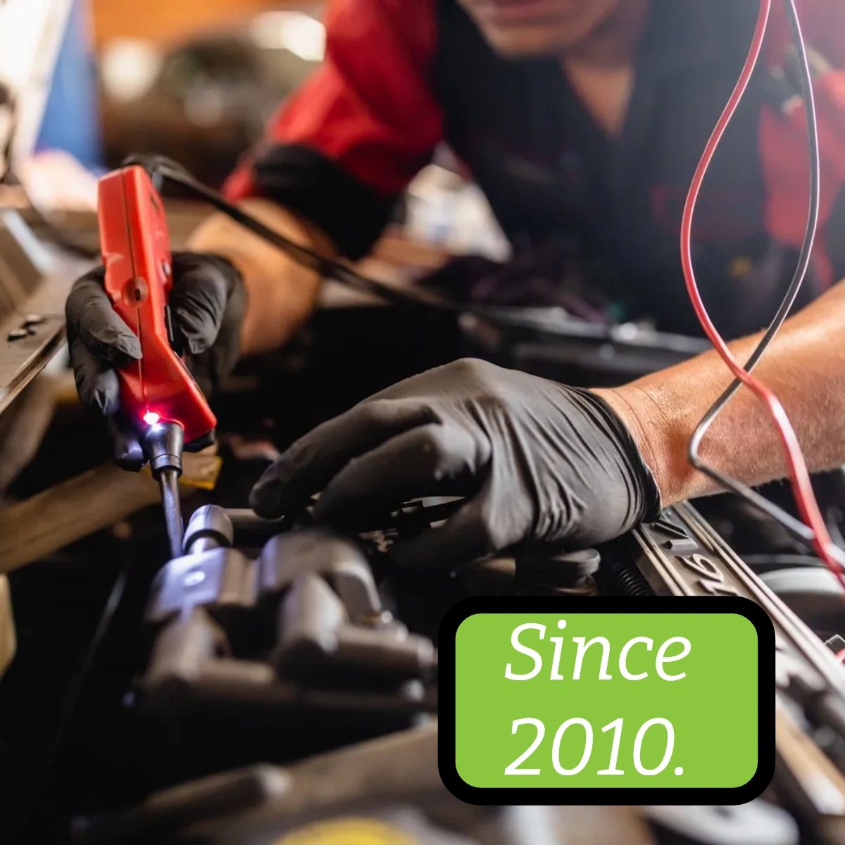 Therealautobahn's tweet photo. Our European auto repair services have stood the test of time. Let our team of experienced technicians take good care of your vehicle. https://t.co/If4oEgUWpk