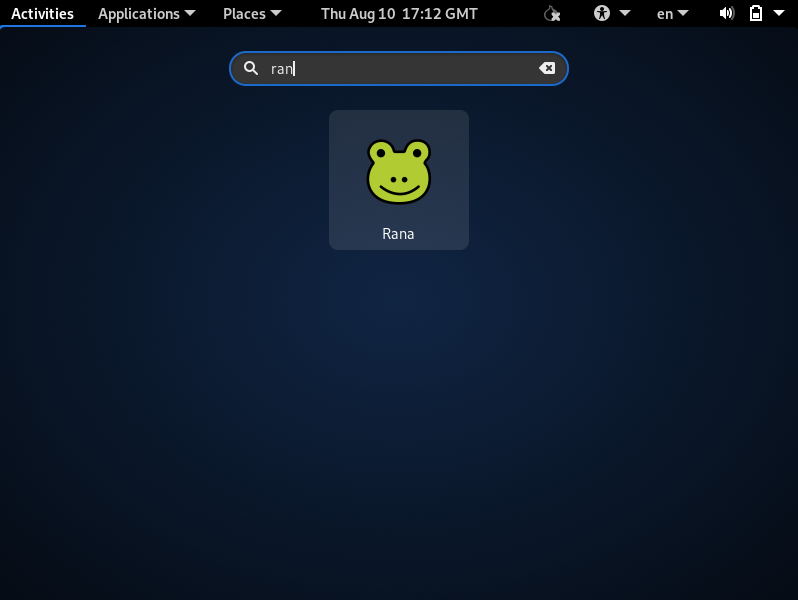 DesobedienteTec's tweet photo. 🐸 Rana is already in #DTails @negrunch !
Now we can mine NOSTR keys in our favorite OS !
https://t.co/gRaDpfn9Sc https://t.co/zsLN6qZIZ6