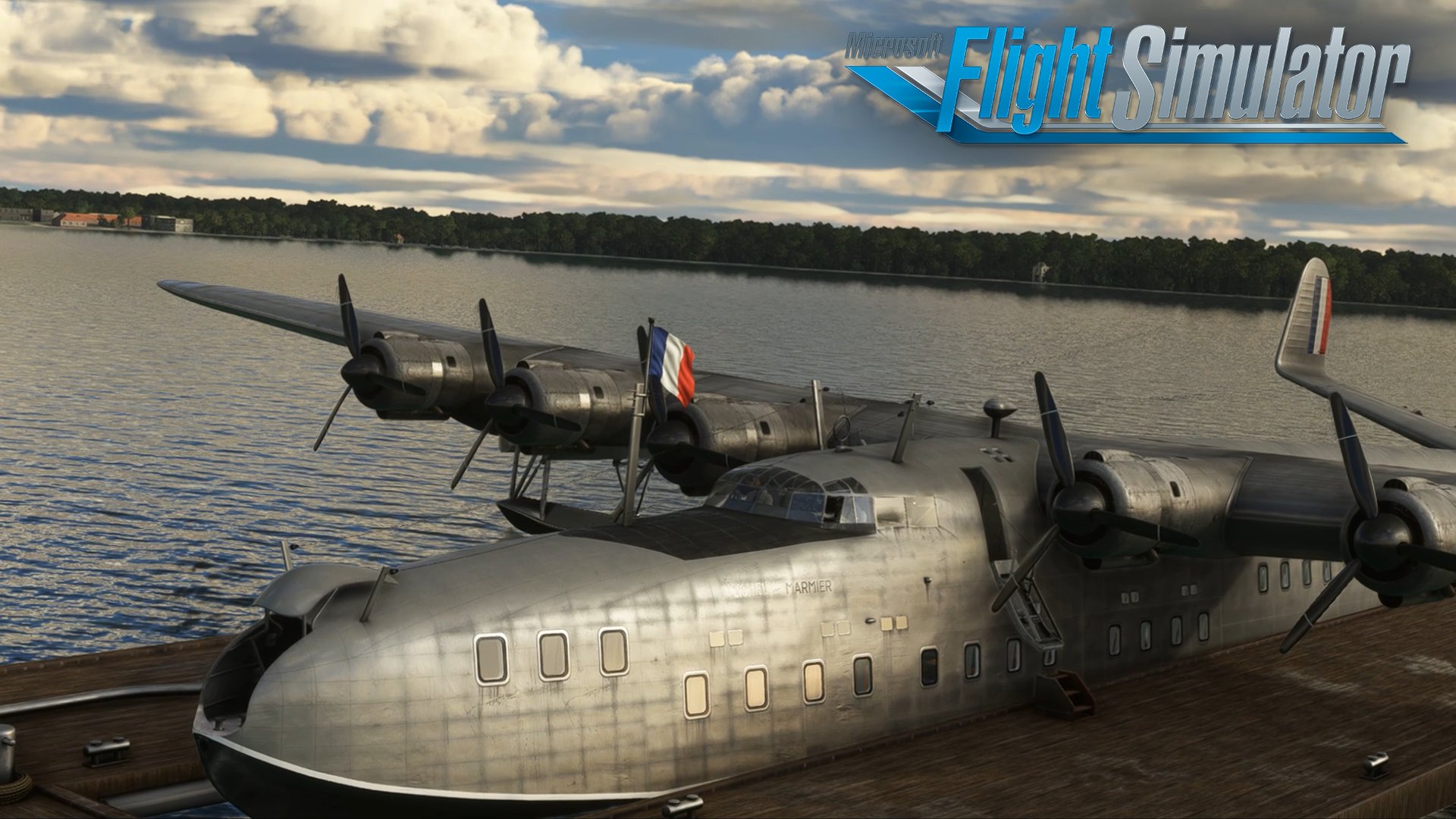 Microsoft Flight Simulator ✈️ on X: New updates to the Ford 4-AT Trimotor,  Latécoère 631, and Boeing 307 Stratoliner are now available from Content  Manager. You can see the release notes for