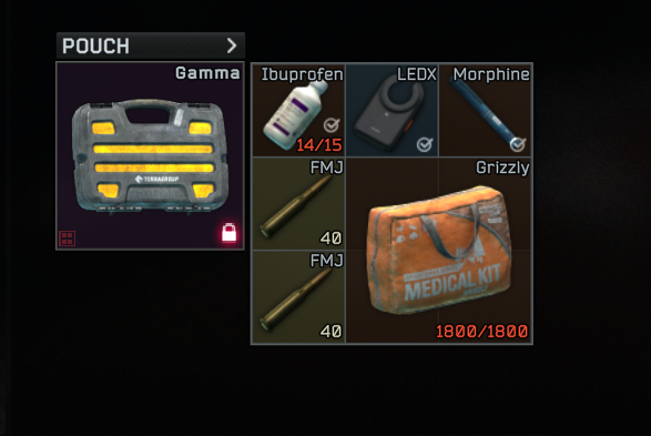 TheOriginalTCx's tweet photo. Wipes to easy #EscapefromTarkov https://t.co/f5lEVLiAoF