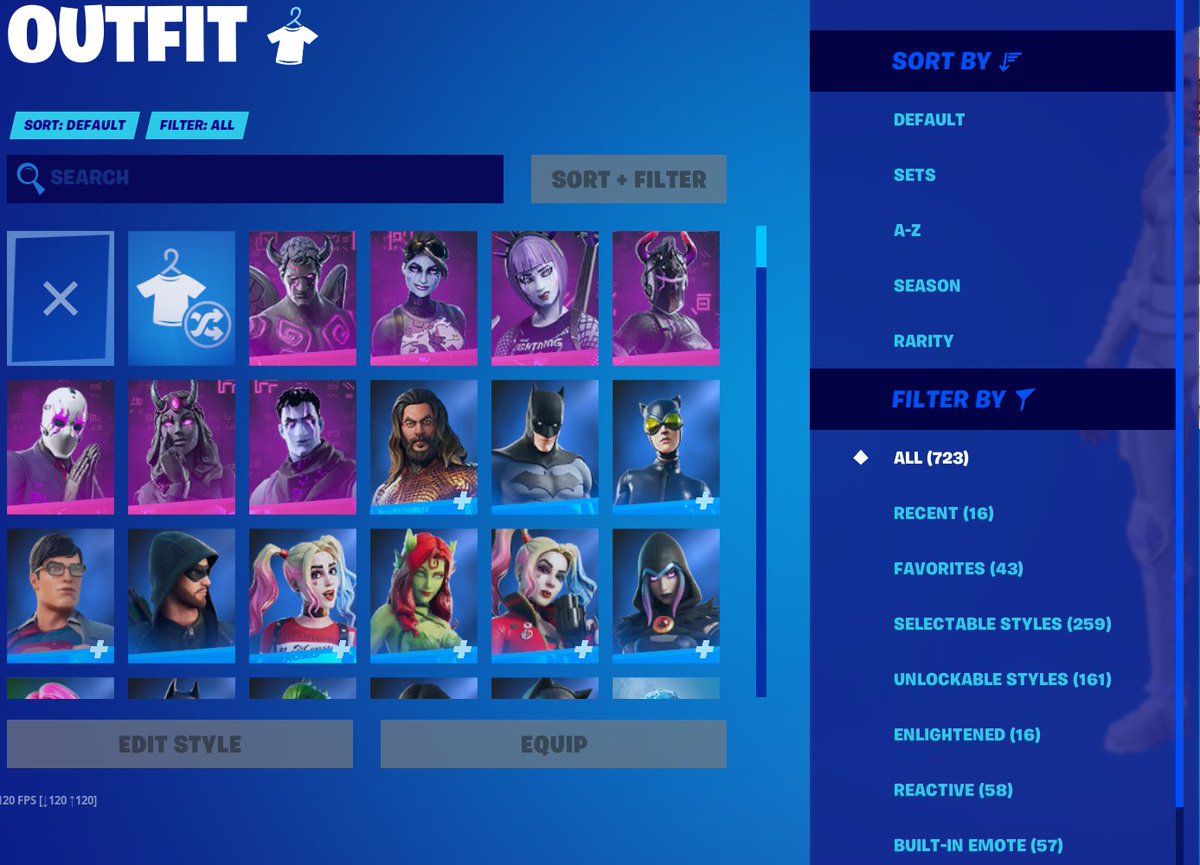 GG ITSWOLF tweet media