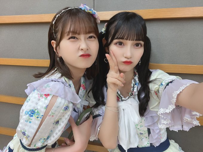 今村麻莉愛のTwitter画像17