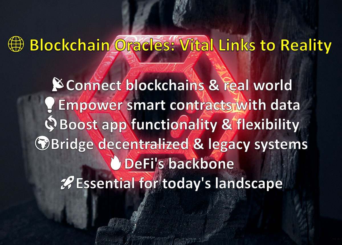 DrSpriggan's tweet image. ♦️ Why Choose RedStoneOracle? ⚙️

🛠️ Efficient off-chain data delivery, saving gas 
🚀 Scalability boost with modular design 
🔍 Tailored data with transparency &amp;amp; control
💡 Redefining data for blockchain success.

#RedStoneOracle #Efficiency #Scalability #Defi #Blockchain