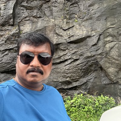 parameswaran77's tweet photo. #NewProfilePic https://t.co/6NG2vTO05D
