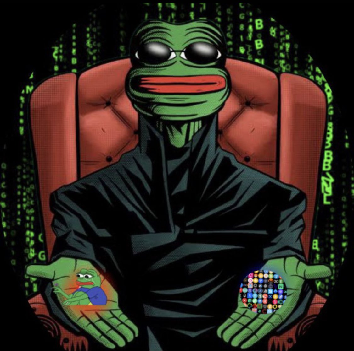 MonsterMemeCoin's tweet photo. @BETBUInu I'll keep more coming! https://t.co/dV0i3bJcMx