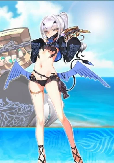 妖精騎士皆良いなぁ