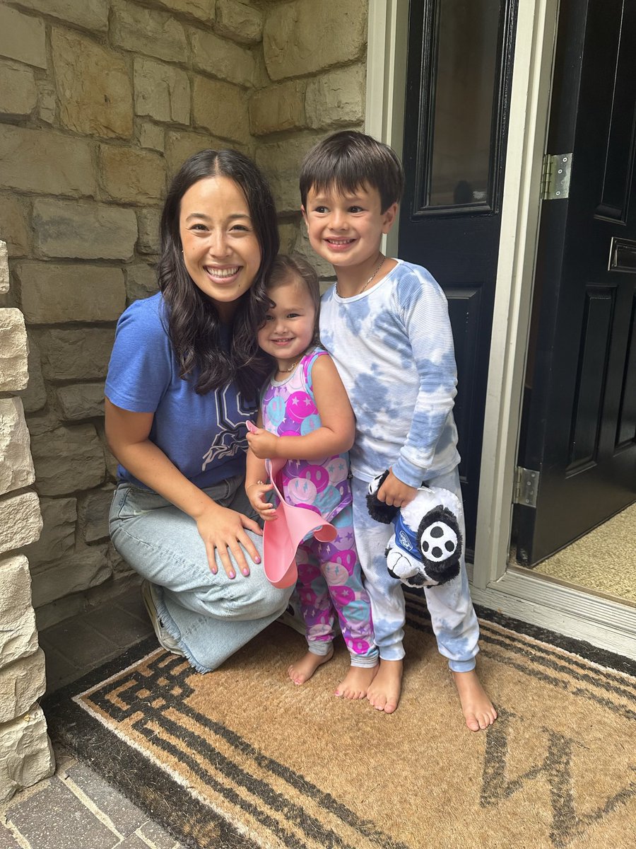 Hannah Zwirn tweet media