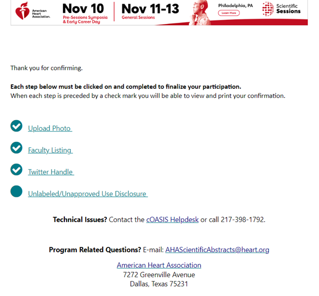 AnastasiaSMihai's tweet image. 😂😂thank you dearest @LiangRhea for making me LOL🤗

At least @AHAScience asks for #TwitterHandle as part of agreement for participating🙌
