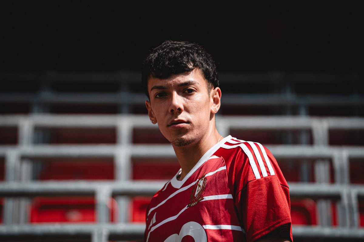 SL16 Football Campus tweet media