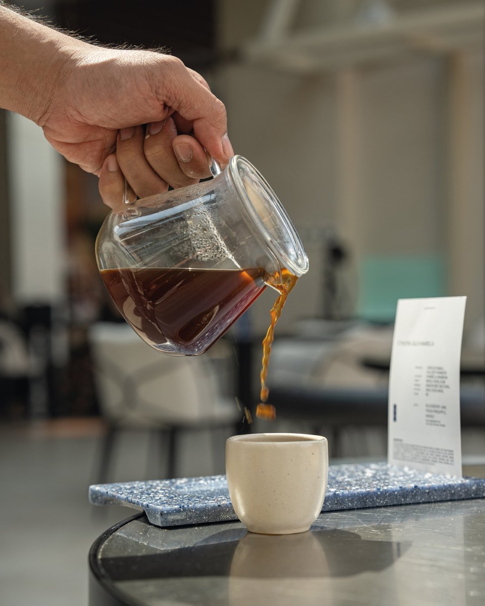 AlKhawaneejWalk's tweet image. Indulge in a world of flavors at Around the Block in Al Khawaneej Walk! From aromatic coffee to delectable desserts and mouthwatering dishes, they've got your cravings covered.

#AlKhawaneejWalk #AroundTheBlock #PlacesToVisit #PlacesToEat #ThingsToDo