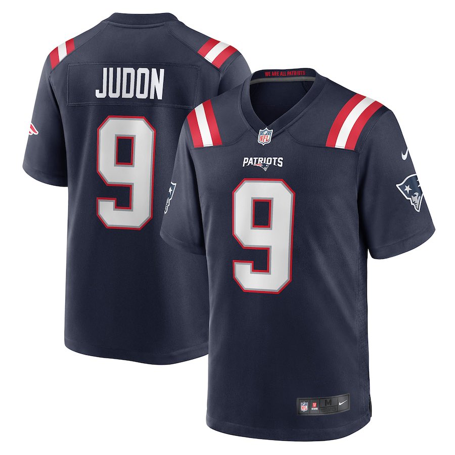 PATRIOTS GAMEDAY JERSEY GIVEAWAY!

If the Pats win &amp; you guess the right score, you win!

Repost this &amp; comment the final score of tonight’s game vs the Houston Texans.

You MUST be following me. Only one score guess per account. Entries must be submitted by kickoff.

#ForeverNE