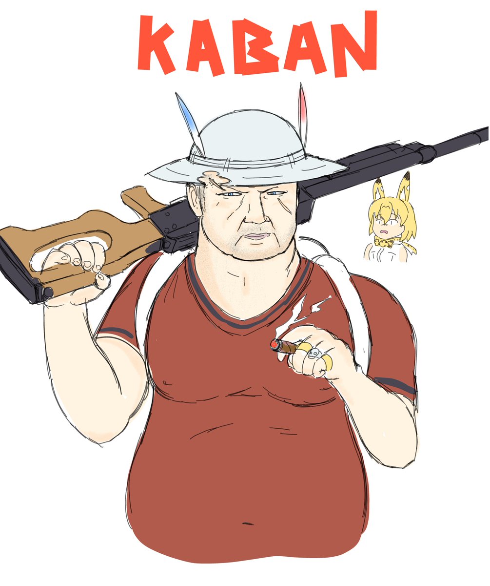 圖 卡邦 in 逃離塔科夫