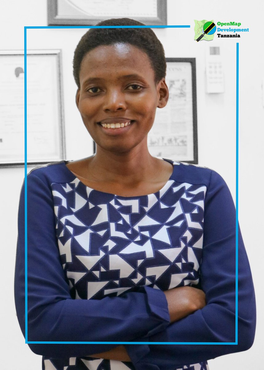 OpenMap Development Tanzania tweet media