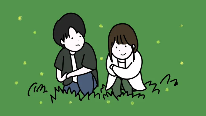 ホタル or マムシ #ハヤブサ消防団 #中村倫也 #川口春奈