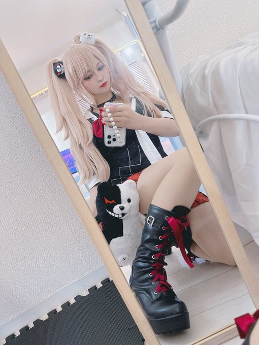 コスプレイヤーおゆゆのTwitter画像14
