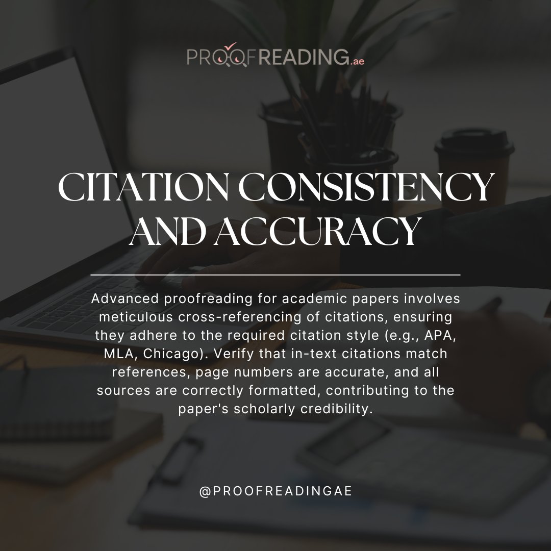 Proofreading AE (@ProofreadingAE) / Posts / X