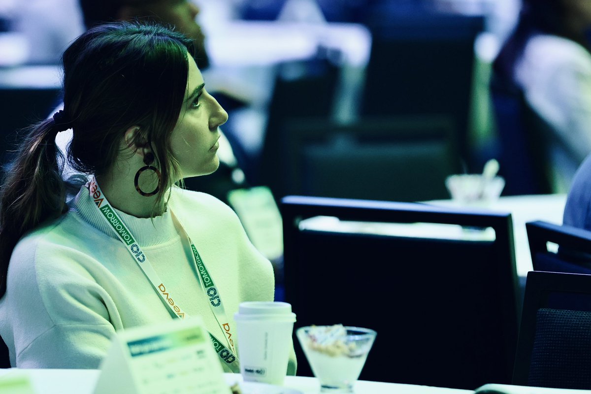 CIO Tomorrow tweet media