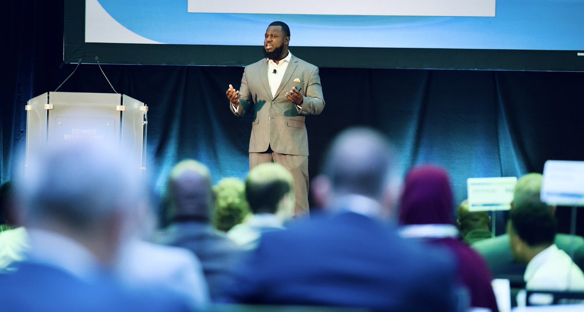 CIO Tomorrow tweet media