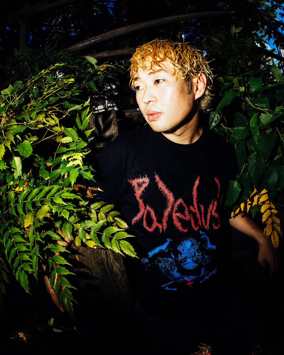 Paledusk Pale Hell Tour 2023 Tシャツ XXL PALEDUSK NEW MERCH FROM INTO THE PALE HELL TOUR FINAL SERIES pt.1