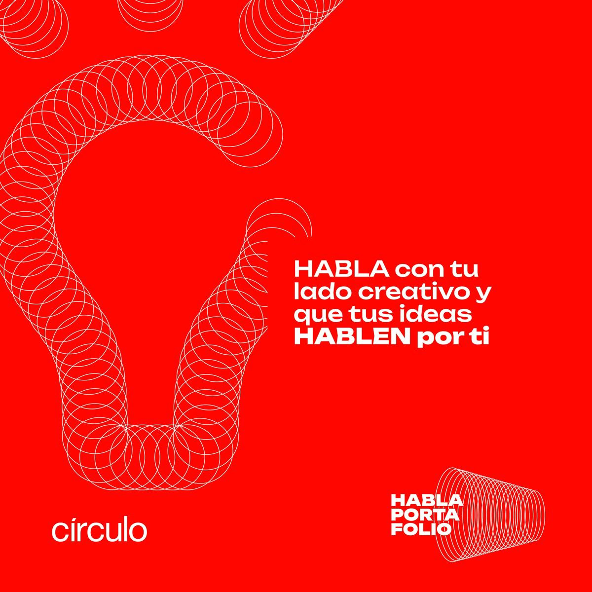 circuloperu's tweet photo. Muéstranos tu talento creativo y participa de Habla Portafolio, donde podrás practicar en una de las principales agencias de publicidad del Perú.

Inscripciones hasta el 21 de agosto.
Portafolio mínimo: 9 piezas.
Inscripción: https://t.co/k6DqJrOnmC

#hablaportafolio #Publicidad https://t.co/caBqoWvaot