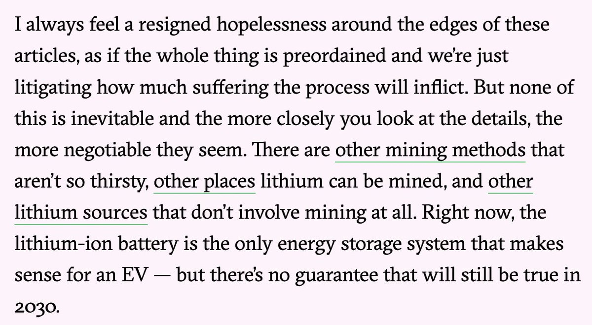 I wrote about why all the “dirty side of green tech” stories feel so similar, and so strange restofworld.org/2023/exporter-…