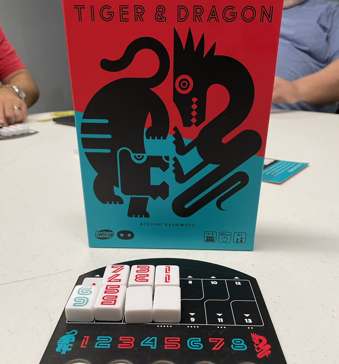 PanikGames's tweet photo. A really fun game night last night. It was so fun to play multiple games. I enjoyed all of them. Thank you @meeplenomics for bringing the fun. #boardgame #boardgames #gamenight #gamenights #game #games #gamer #tabletopgames #tabketopgame #gaming #newgames #genconhaul https://t.co/kyADAG0Sfc