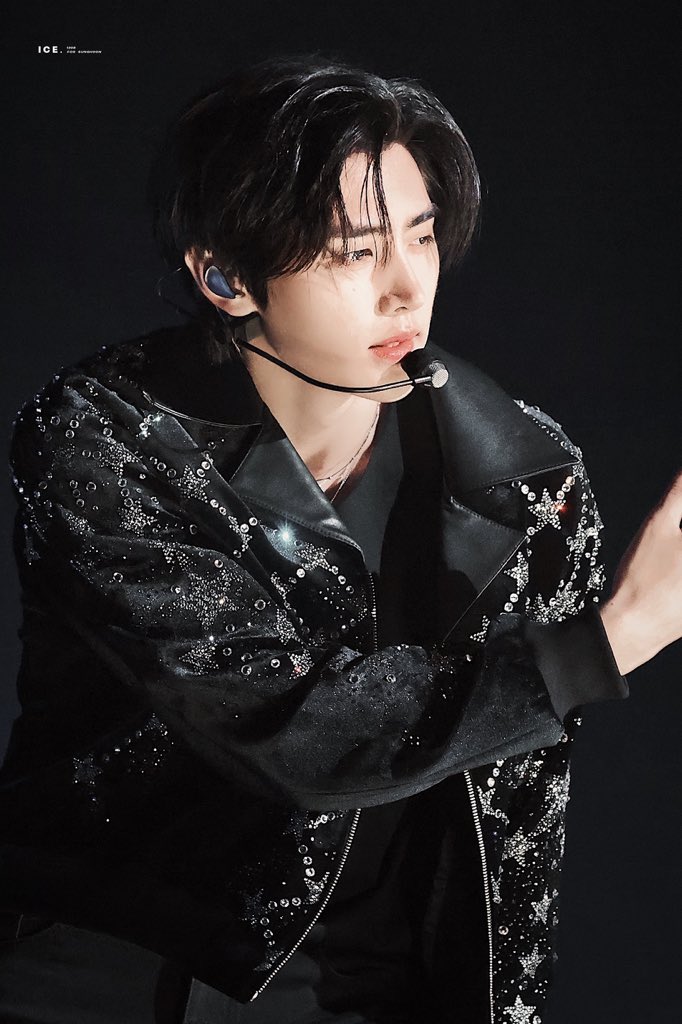 the 4th gen main visual 🔥