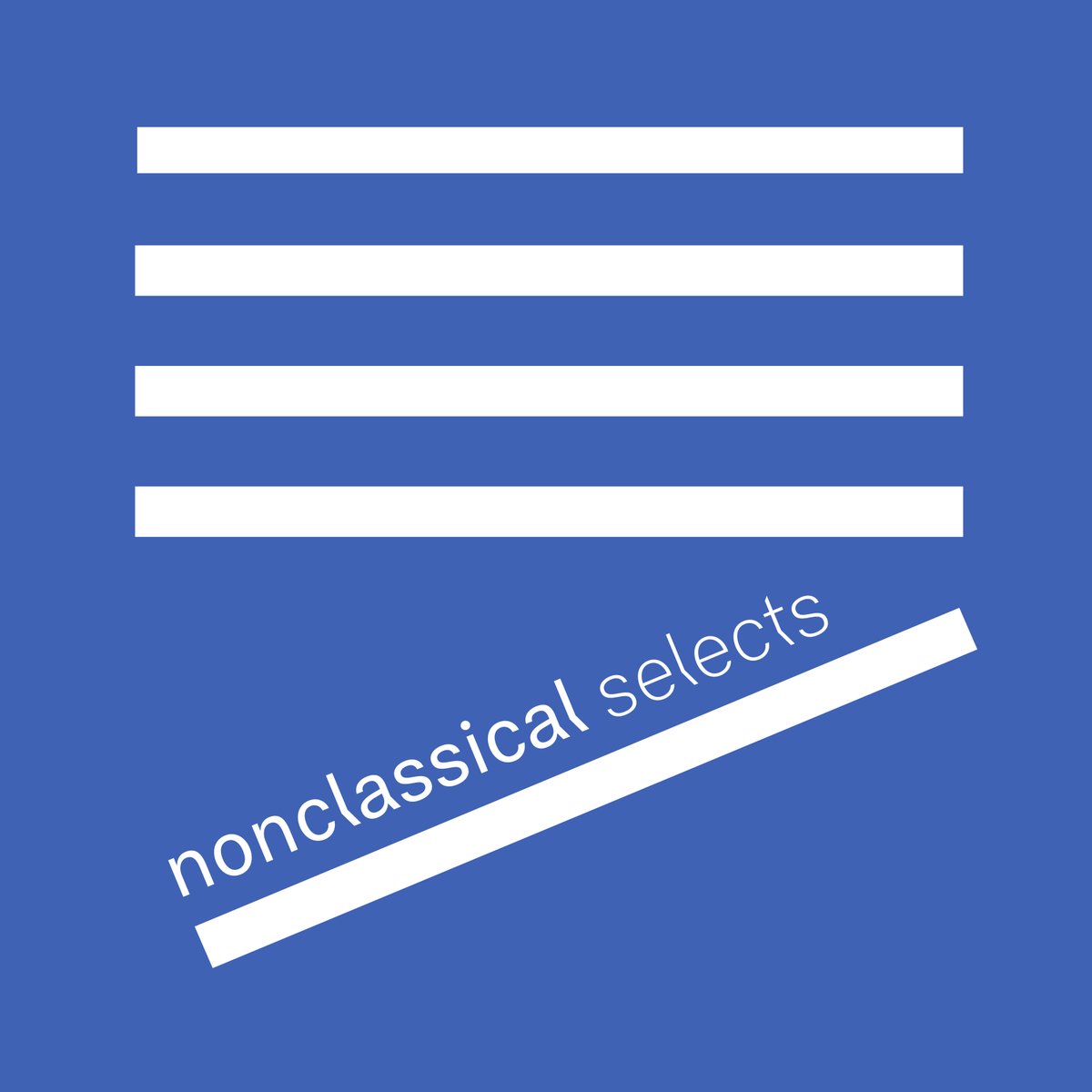 nonclassical tweet media