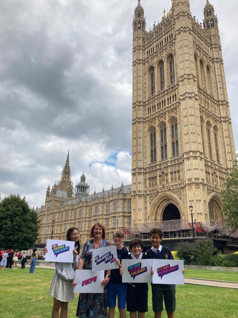 All Saints' School tweet media