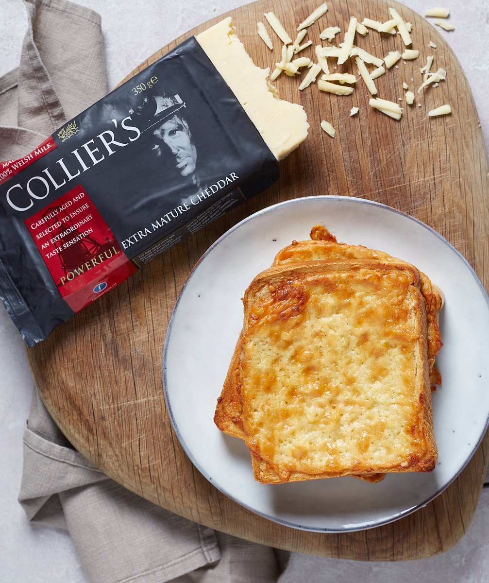 The Collier's Miner tweet media