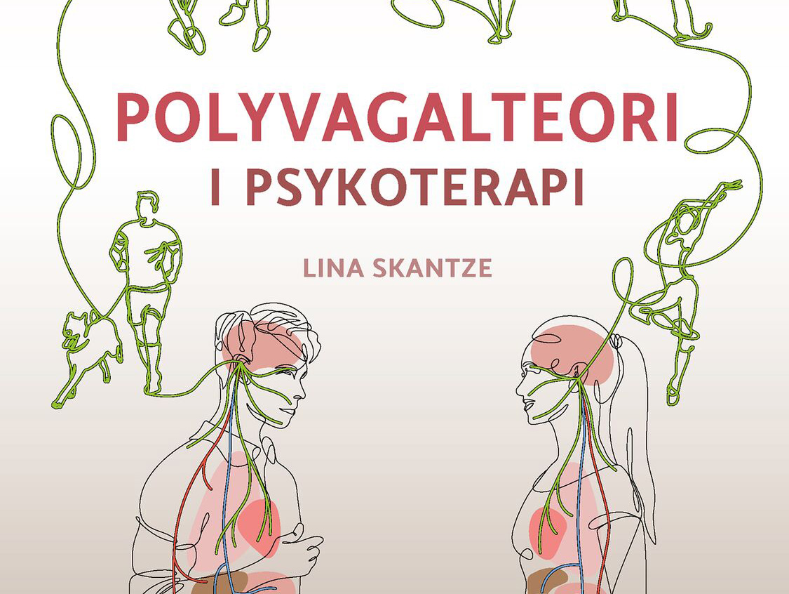 Polyvagalteorin visar bland annat på sambandet mellan kroppsliga reaktioner, tankar och känslor - ett slags manual för mänskligheten. Nyfiken? Läs mer om boken här: gothiakompetens.se/polyvagalteori… #psykologi #samspel #relationer #polyvagalteori