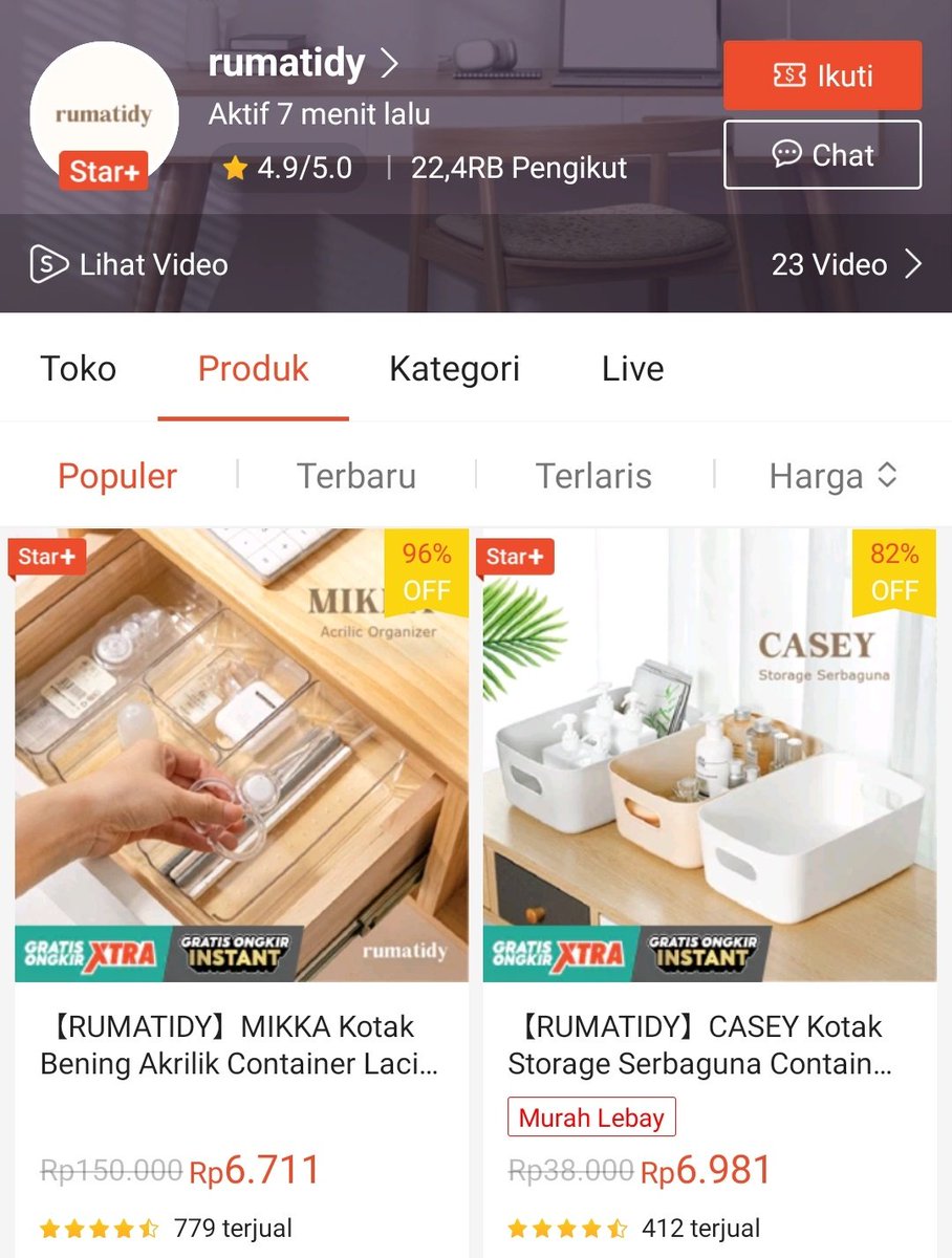 Racun Belanja | Info Diskon, Promo, Cashback tweet media