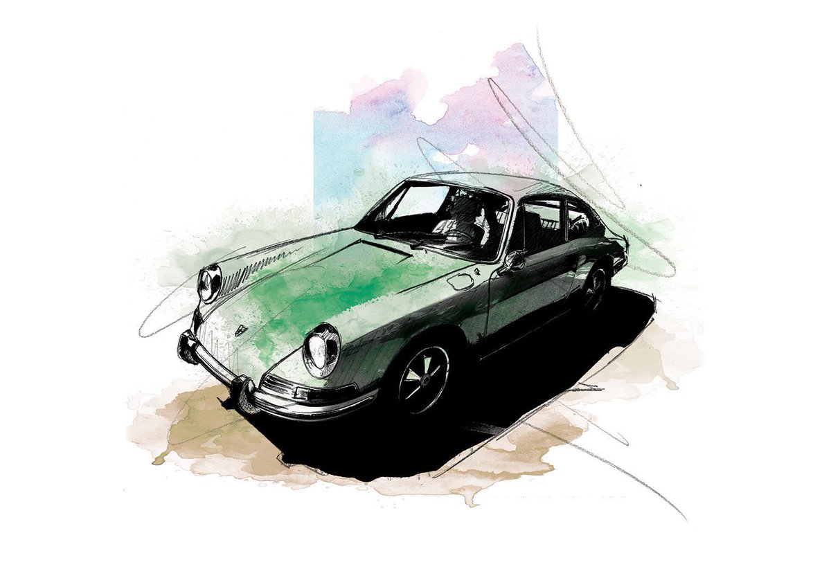 David Marston Art tweet media