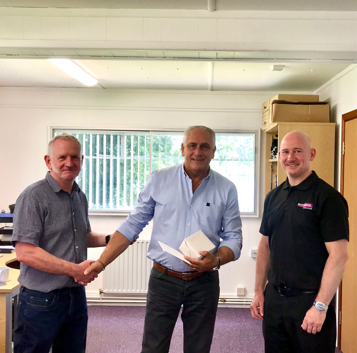 Bathgate Horticulture tweet media